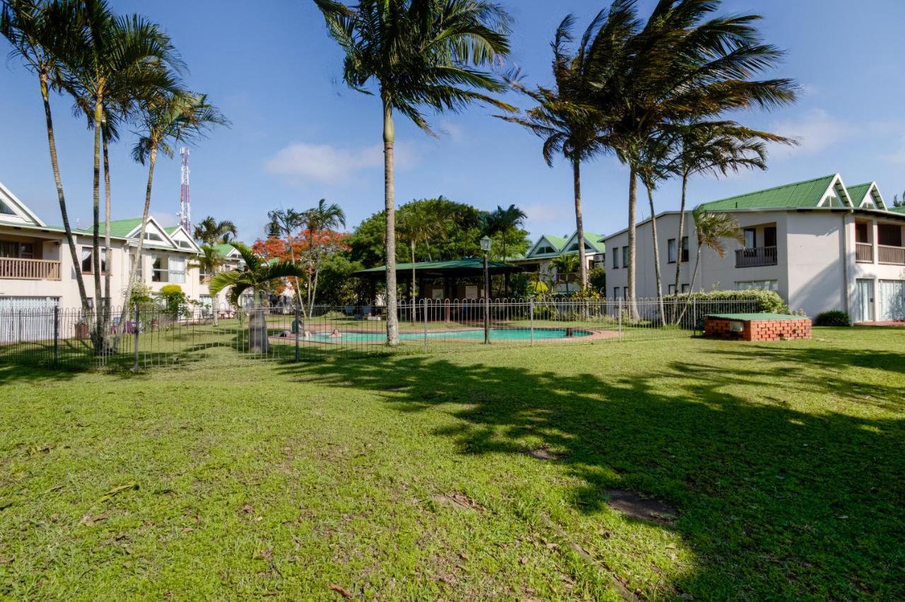 3-Bedroom Apartment On The Estuary St Lucia Luaran gambar