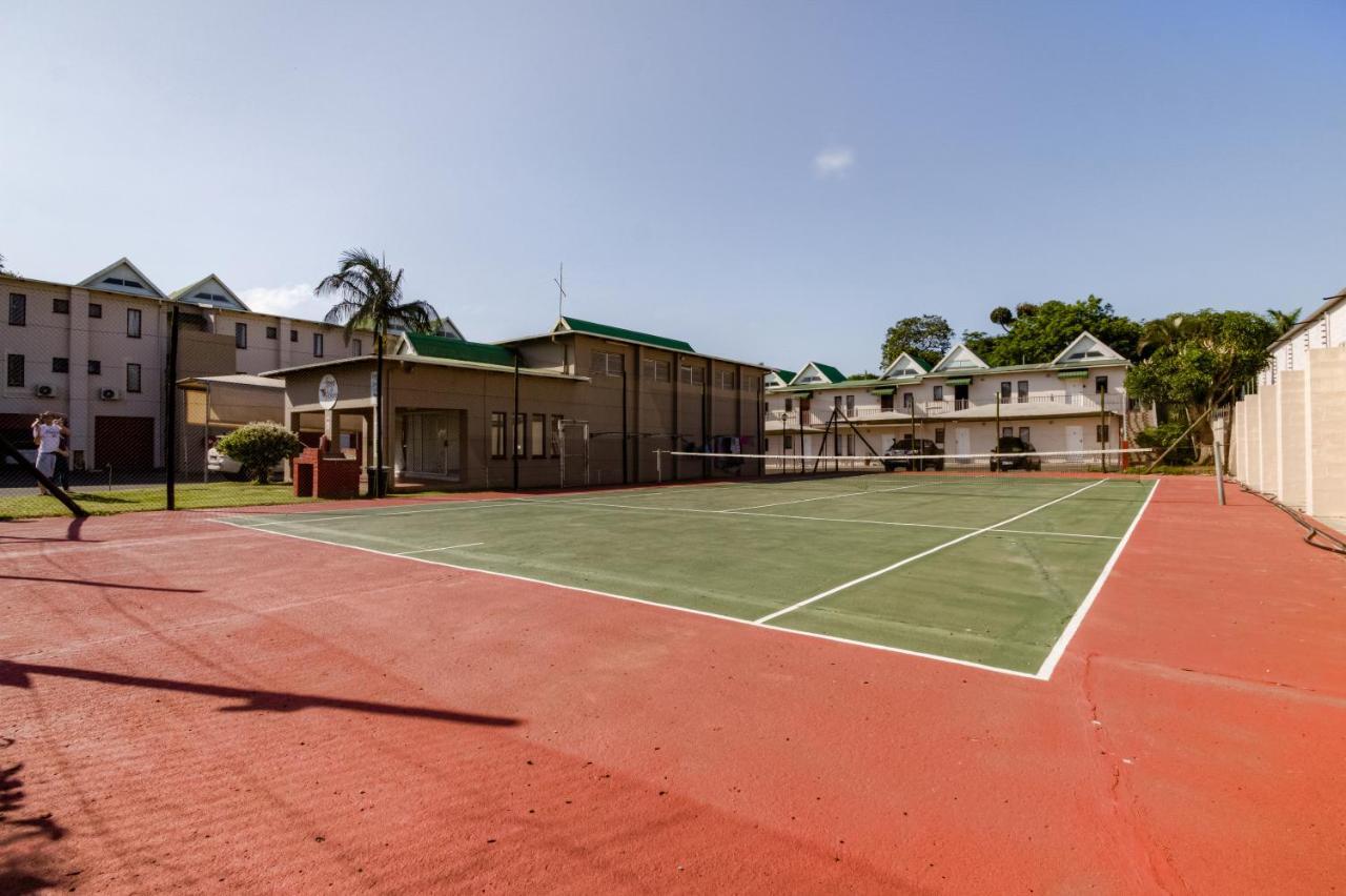 3-Bedroom Apartment On The Estuary St Lucia Luaran gambar