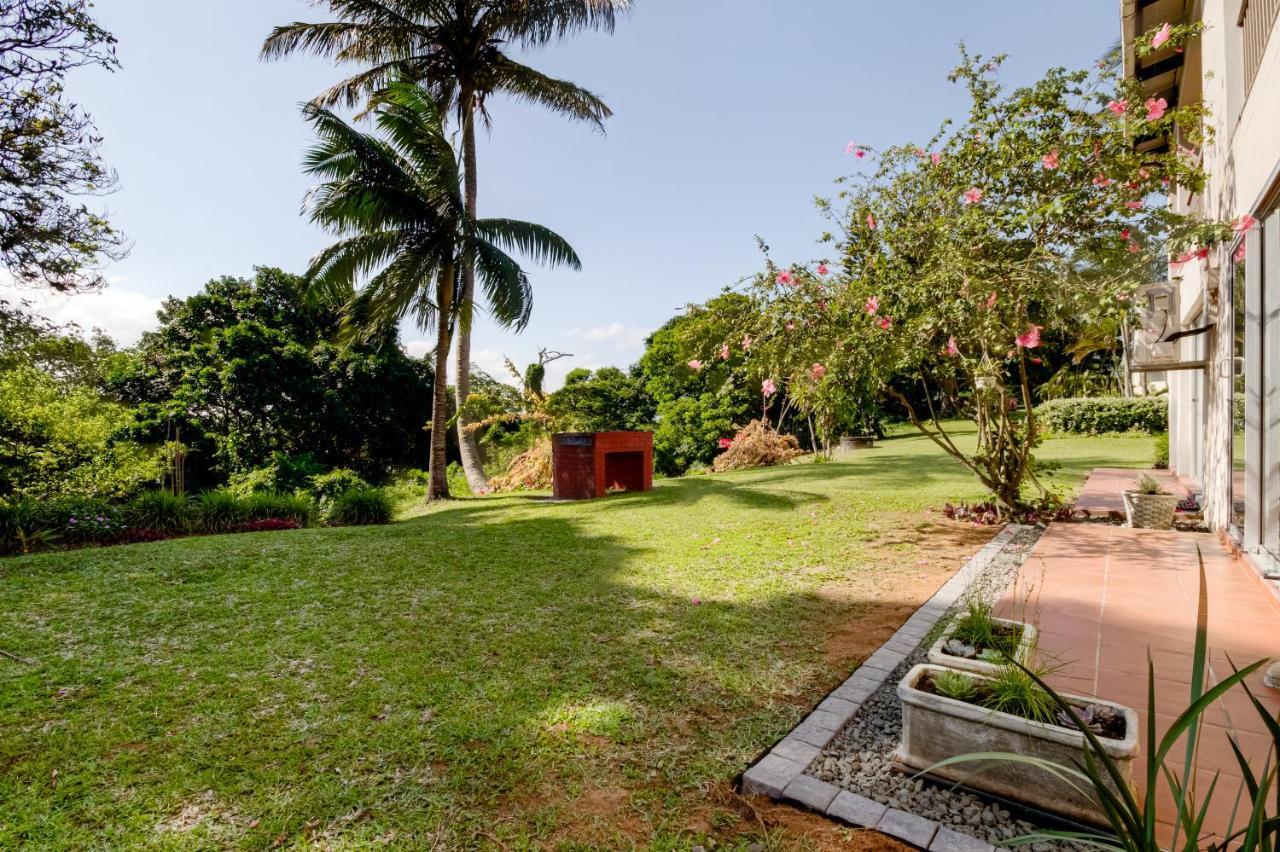 3-Bedroom Apartment On The Estuary St Lucia Luaran gambar