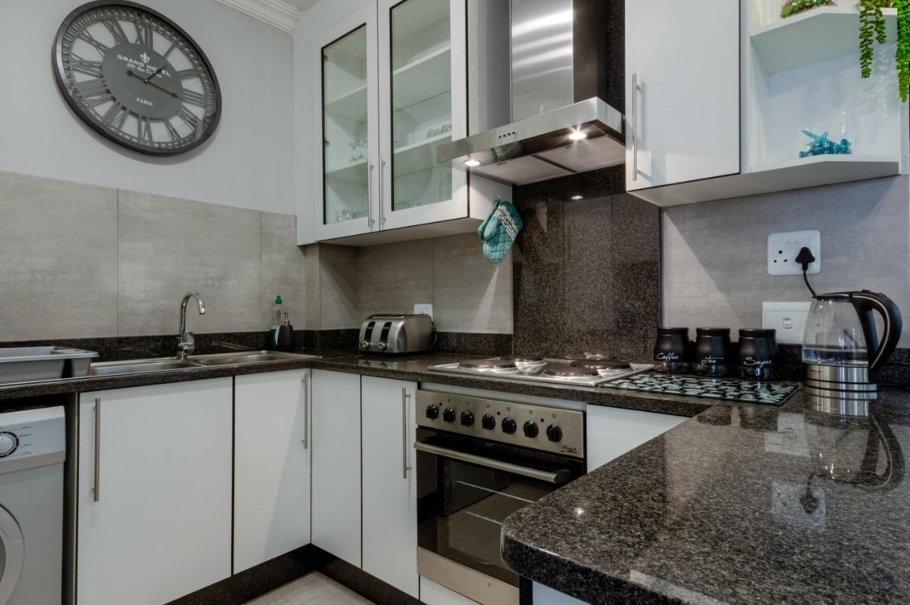 3-Bedroom Apartment On The Estuary St Lucia Luaran gambar