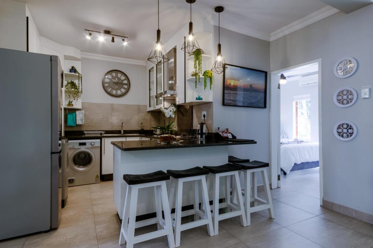 3-Bedroom Apartment On The Estuary St Lucia Luaran gambar