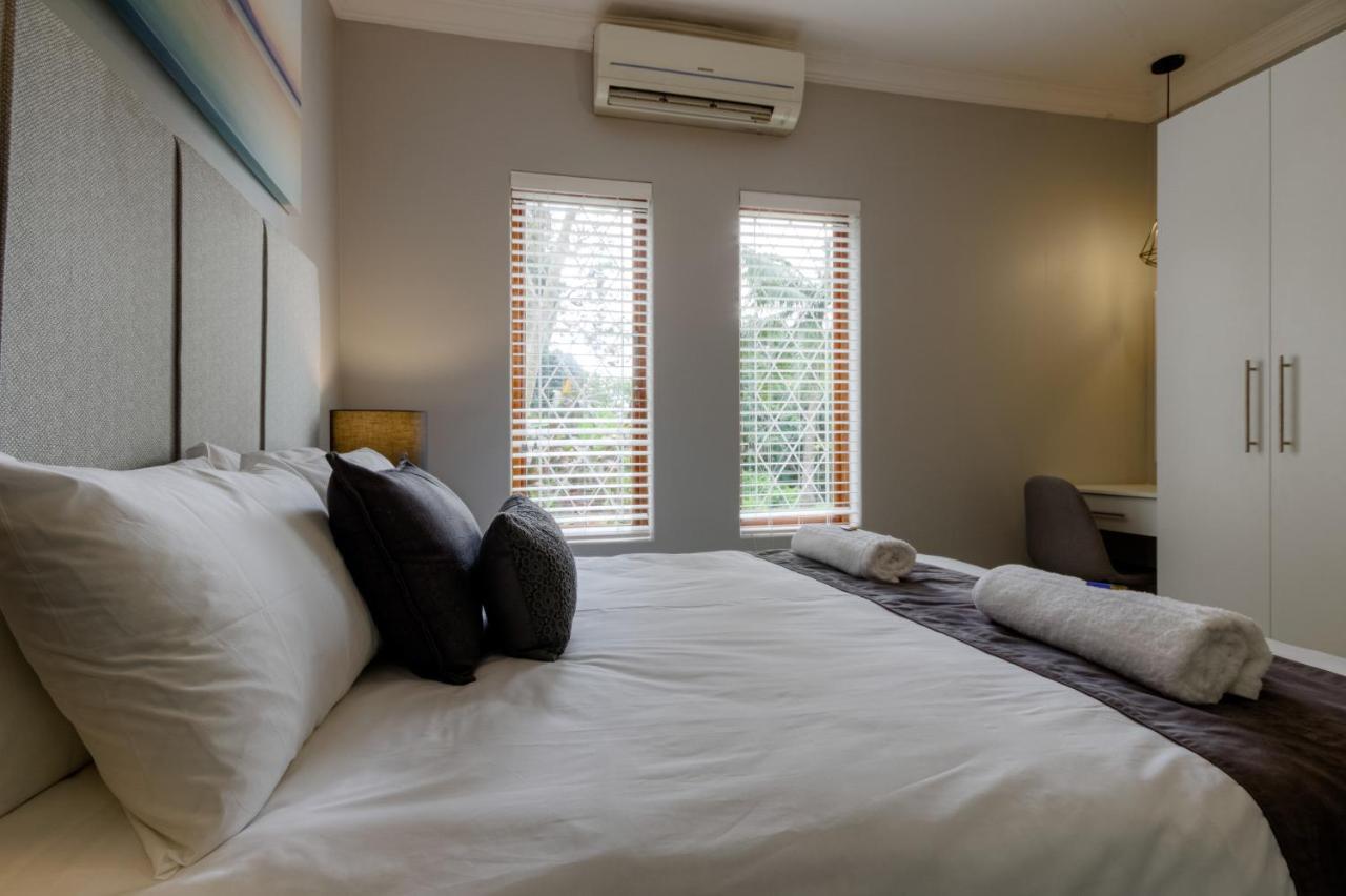 3-Bedroom Apartment On The Estuary St Lucia Luaran gambar