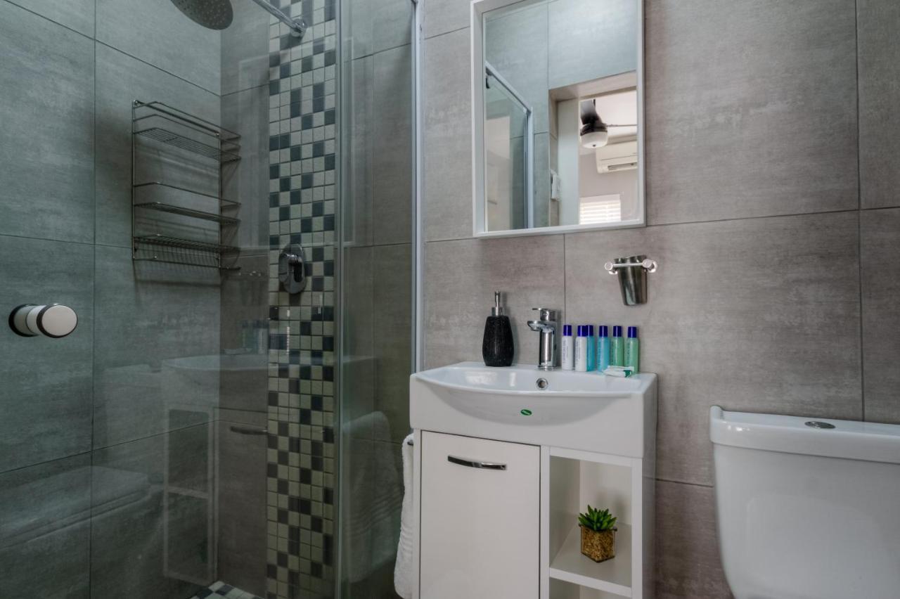 3-Bedroom Apartment On The Estuary St Lucia Luaran gambar